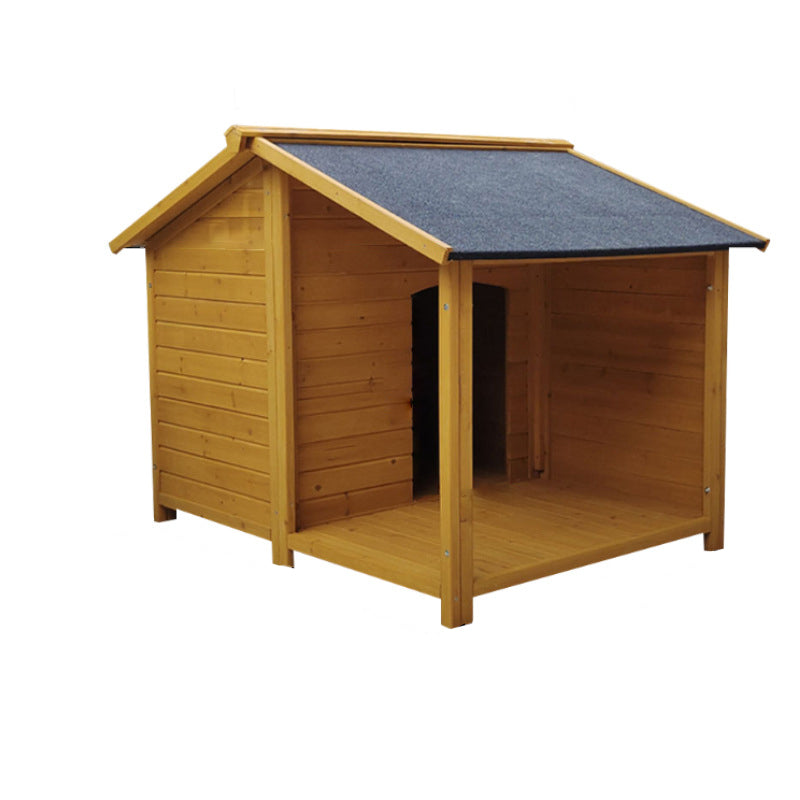 Maison pour chien et lit pour chat d&
