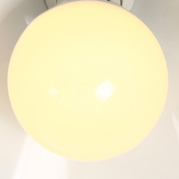 Lámpara colgante moderna minimalista de cono triangular de hierro y aluminio de 1 luz para comedor 