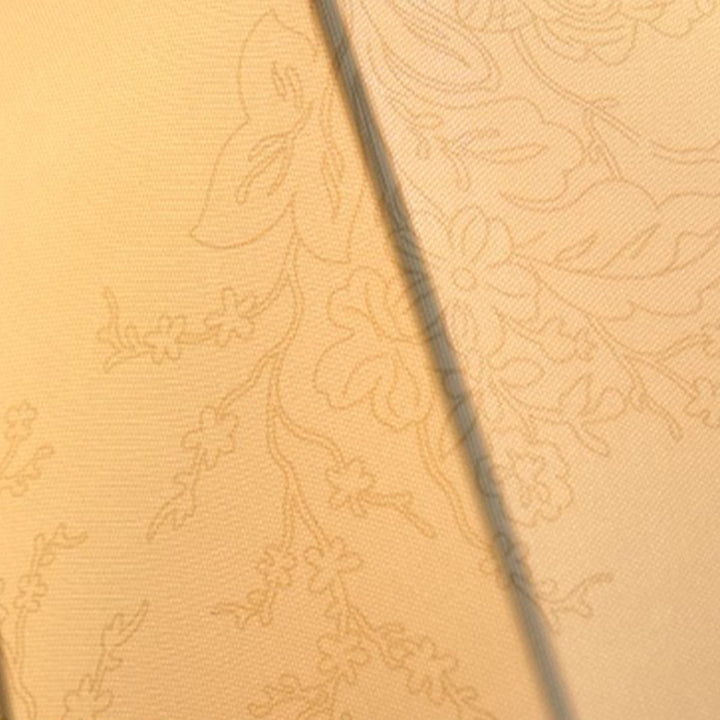 Traditionelle französische Metallleuchte mit Blumenmuster, 1-flammige Wandleuchte für das Schlafzimmer 