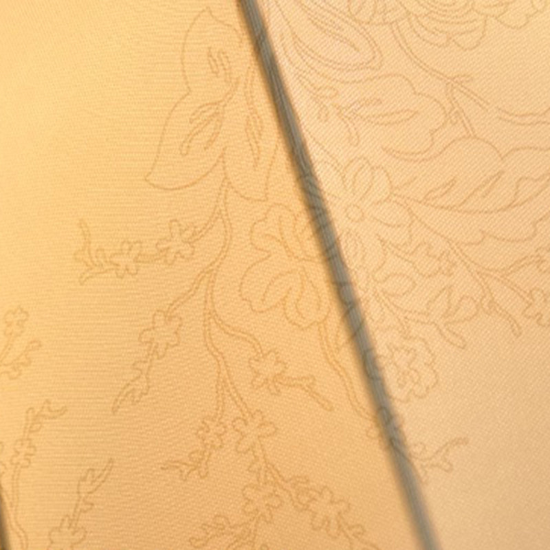Applique murale 1 lumière avec motif floral en métal traditionnel français pour chambre 