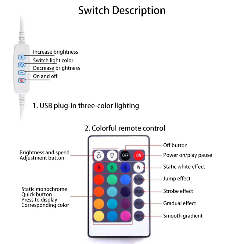 Zeitgenössische kreative Acryl-Multicolor-Diamant-Würfel-Pyramide LED Nachtlicht Tischlampe für Schlafzimmer 