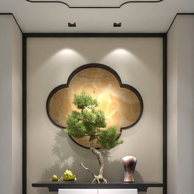 Dimmable Recessed LED Downlight - Frameless Flush Mount Ceiling Light For Home Office