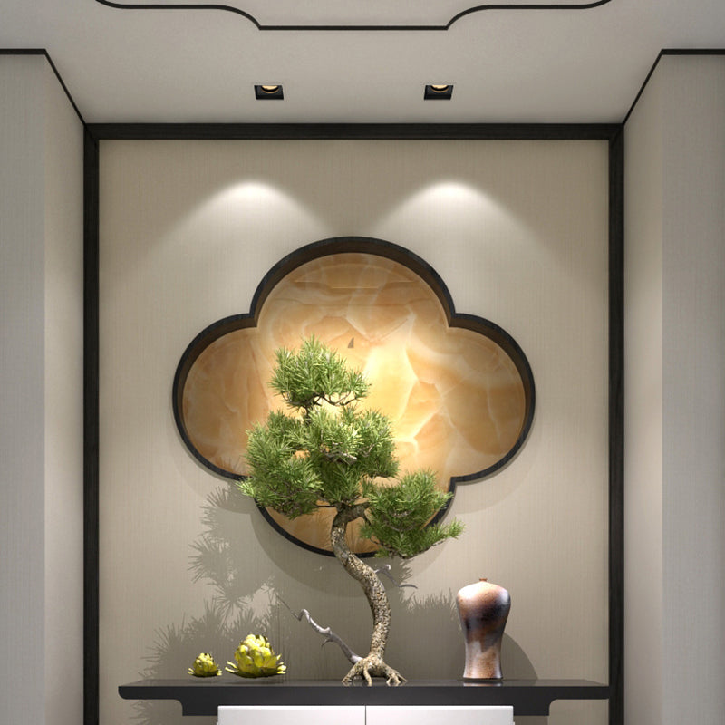 Dimmable Recessed LED Downlight - Frameless Flush Mount Ceiling Light For Home Office