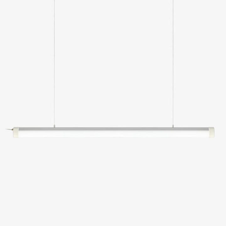 Wasserdichte LED-Balkenleuchte – Rahmenlose nahtlose lineare Pendelleuchte für Heim und Büro 