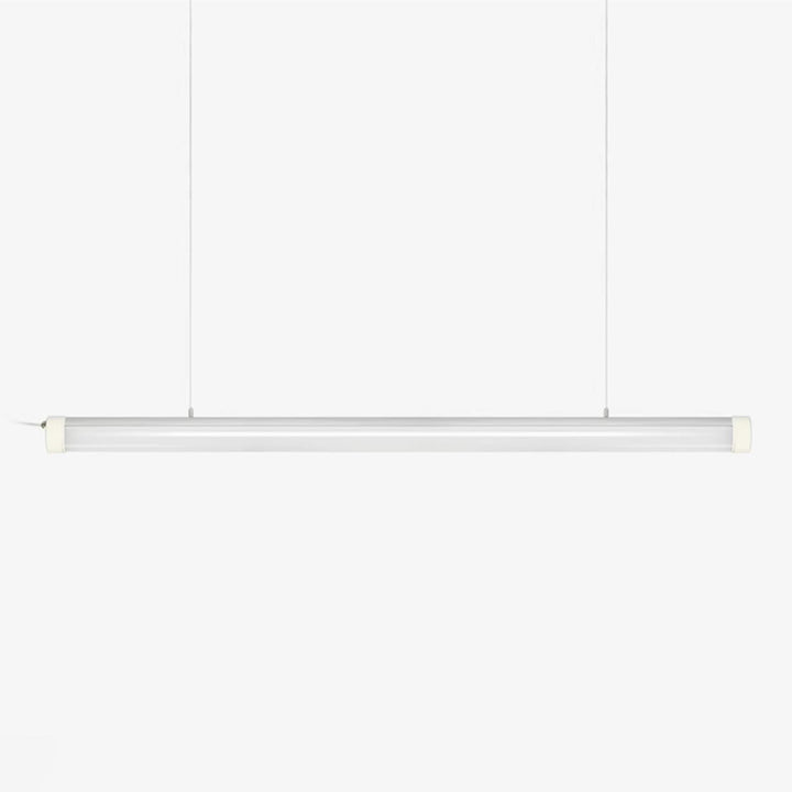 Wasserdichte LED-Balkenleuchte – Rahmenlose nahtlose lineare Pendelleuchte für Heim und Büro 