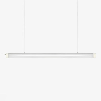 Waterproof LED Batten Light – Frameless Seamless Linear Pendant Light For Home Office