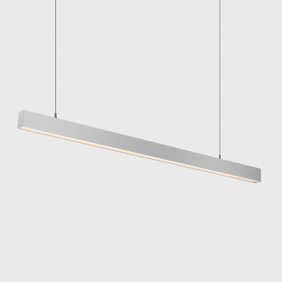 Architectural LED Linear Light - Anti-Glare Pendant Light For Home Office