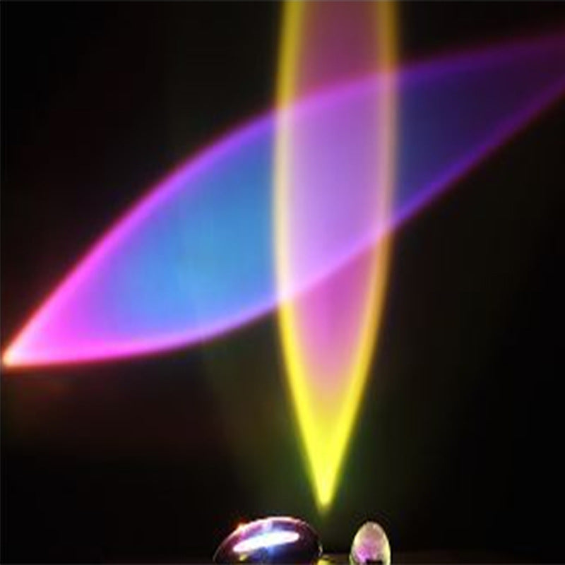 Simplicité Moderne Solaire Étanche Aluminium Cristal En Forme de Caméra LED Lumière Extérieure Ambiante Projecteur Pour Jardin Et Patio Extérieur 