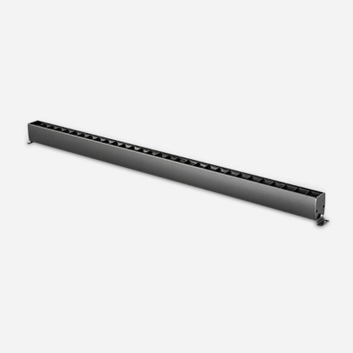 90° drehbare lineare LED-Deckenleuchte - Verstellbare Wandwaschleuchte für Zuhause und Büro 