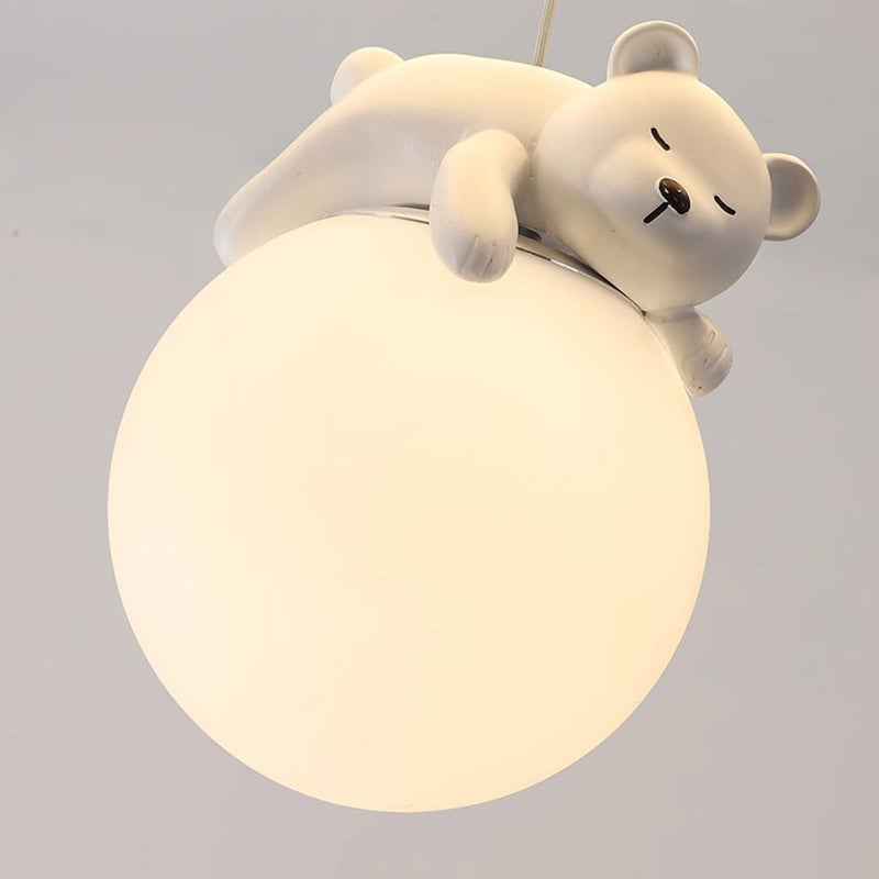Zeitgenössische kreative Wolken-Eisen-Plastik-LED scherzt bündige Deckenleuchte für Wohnzimmer 