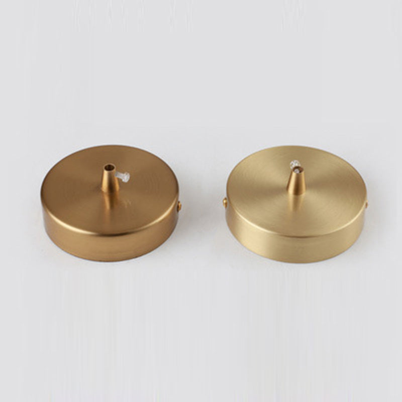 Lustre suspendu traditionnel vintage carré rectangle en verre ondulé fer à 1 lumière pour salon 