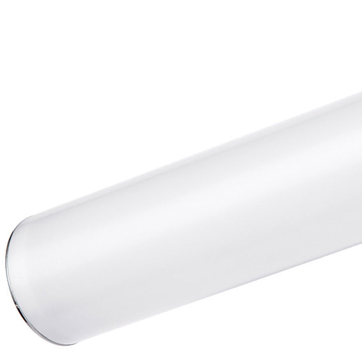 Moderne Einfachheit Zylinder Hardware Acryl LED Eitelkeit Licht Wand Leuchte Lampe Für Badezimmer 