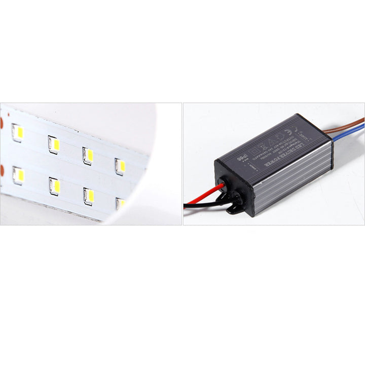 Moderne Einfachheit Zylinder Hardware Acryl LED Eitelkeit Licht Wand Leuchte Lampe Für Badezimmer 