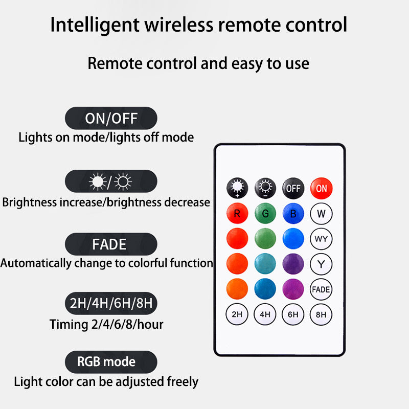 Luz exterior de enchufe de suelo cónica impermeable solar minimalista moderna de ABS PC para jardín 