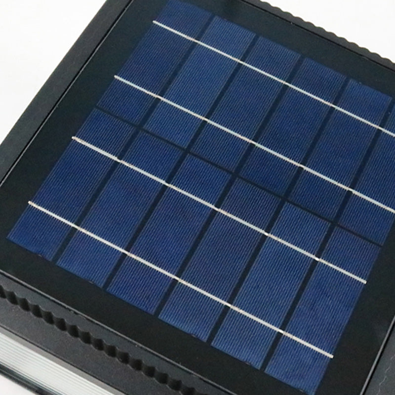 ضوء رأس العمود LED من الألومنيوم الراتنج مع نسيج رخامي مقاوم للماء على الطراز الصيني التقليدي للحديقة 