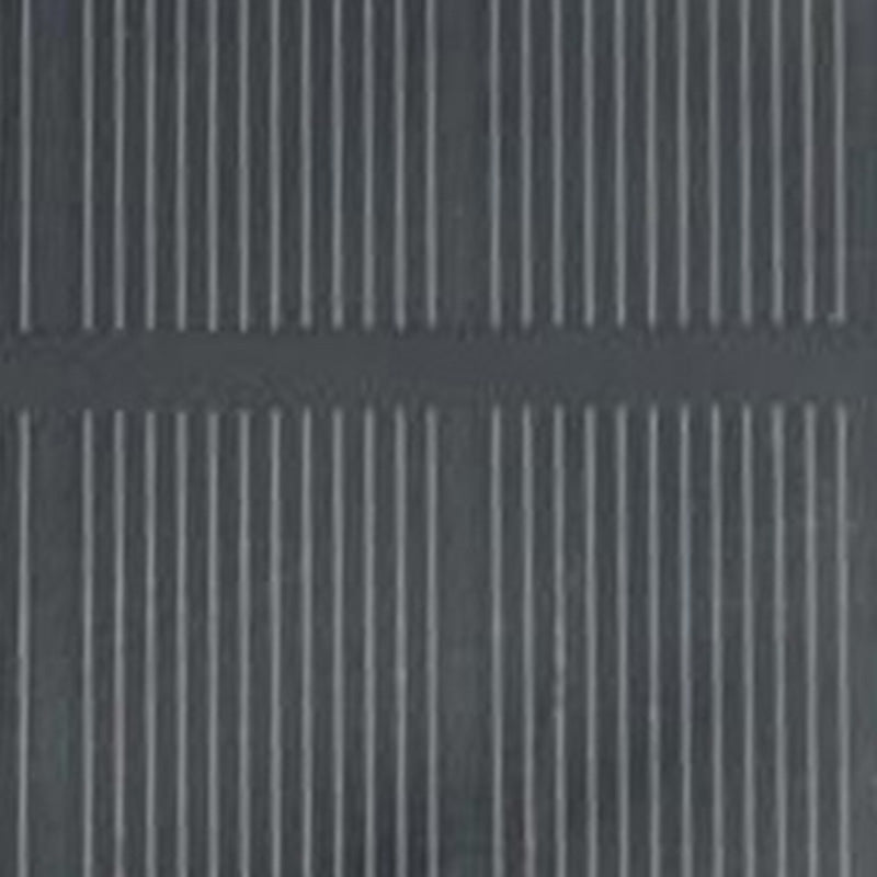 مصباح أرضي قائم LED من الحديد والبولي إيثيلين بتصميم فانوس أسطواني شمسي ساحلي عصري من الخيزران للاستخدام في الفناء الخارجي 