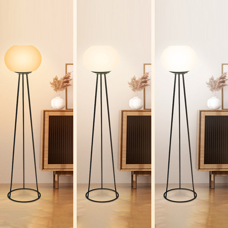 Outdoor tripod lamp new arrivals