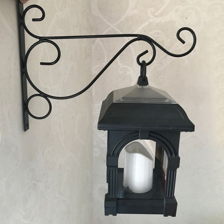 Lampe murale d&