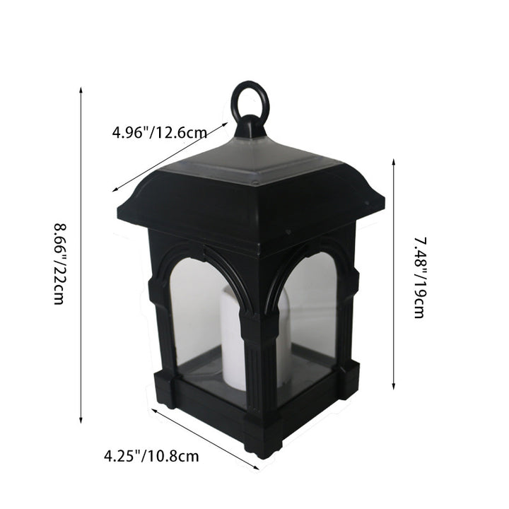 Lampe murale d&