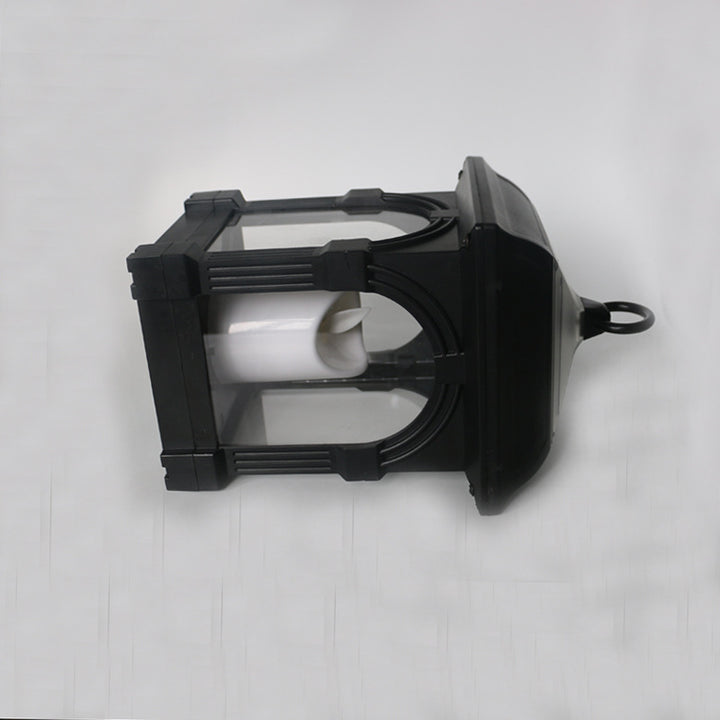 Lampe murale d&