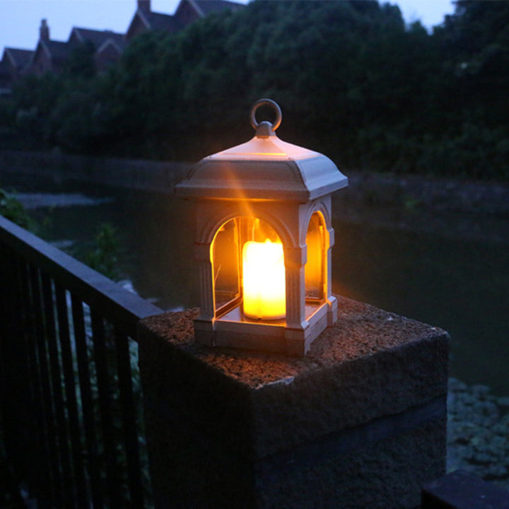 Lampe murale d&