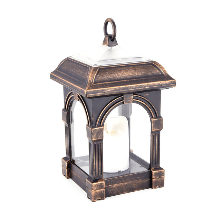 Lampe murale d&