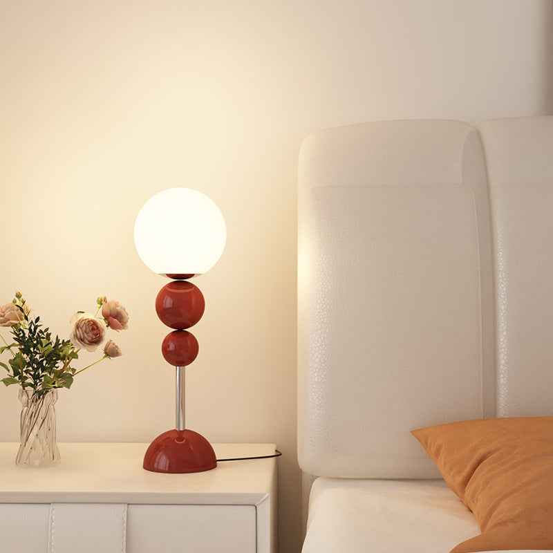 Orb table light hotsell