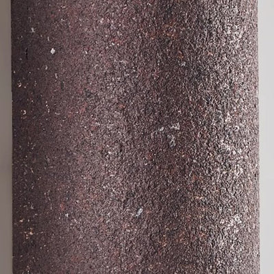 Modern Minimalist Cylinder Composite LED Wall Sconce Lamp For Living Room