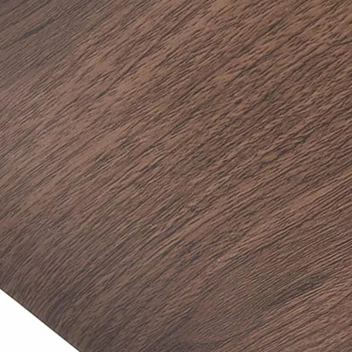 Moderne minimalistische Dreiecksbeschläge Acryl LED Deckenleuchte für Wohnzimmer 