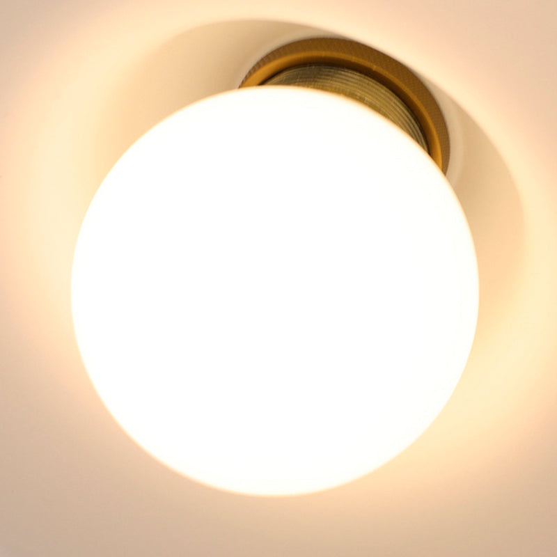 Zeitgenössische industrielle runde Topfdeckelform Eisen 1-Licht-Pendelleuchte für das Wohnzimmer 