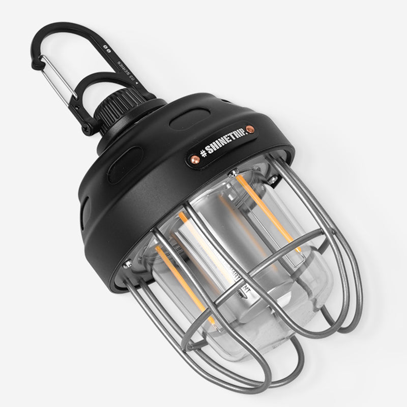 ضوء خارجي LED من الألومنيوم والفولاذ الكربوني ABS على شكل جوز دائري إبداعي معاصر للحديقة 