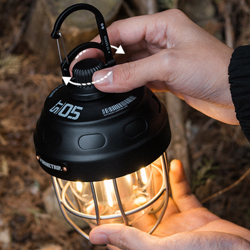 ضوء خارجي LED من الألومنيوم والفولاذ الكربوني ABS على شكل جوز دائري إبداعي معاصر للحديقة 