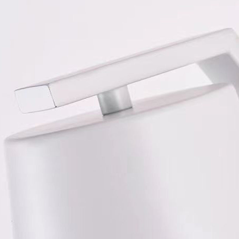 Moderne minimalistische Trommel Holz Glas 1-Licht Wandleuchte für Wohnzimmer 