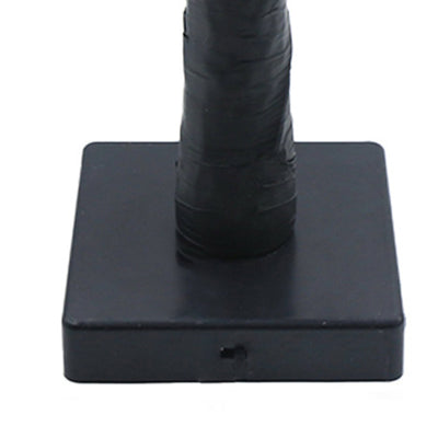 Modern Art Deco Simulation Flower Tree Shape LED Table Lamp For Bedroom