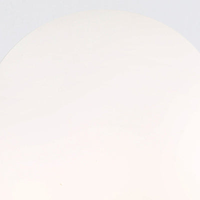 Lámpara de Aplique de Pared de 1 Luz con Globo de Vidrio de Resina de Oso de Dibujos Animados Creativo Contemporáneo para Niños para Dormitorio 
