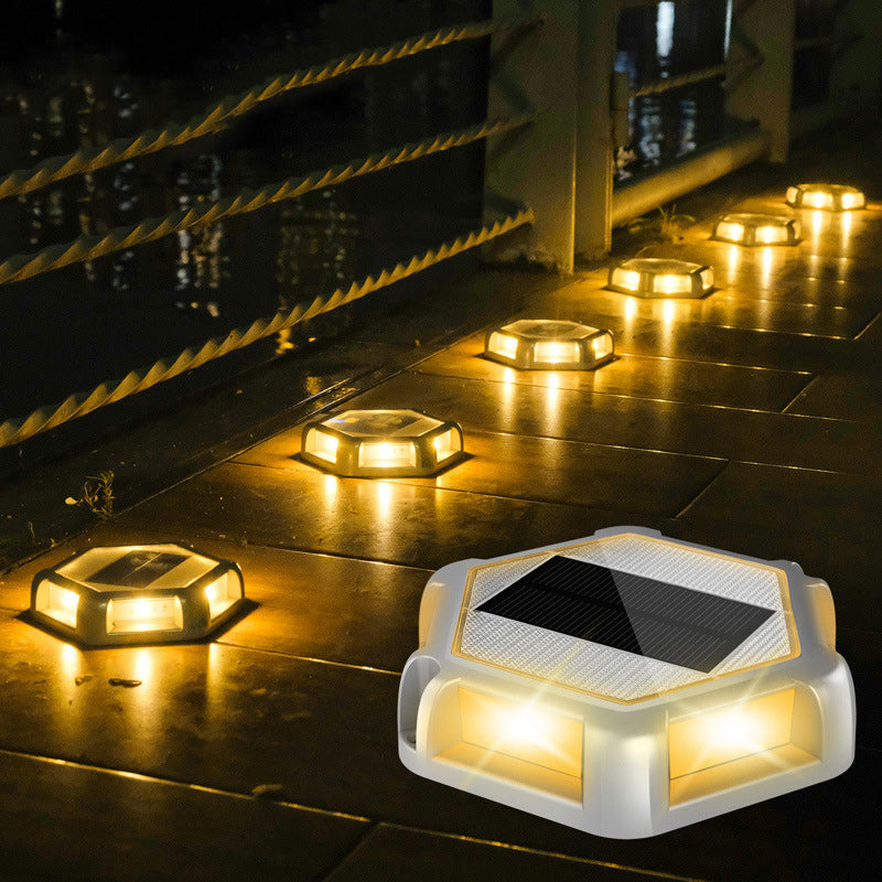 ضوء حديقة شمسي LED مقاوم للماء من الألومنيوم المعاصر مربع للكمبيوتر الشخصي للاستخدام الخارجي في الفناء 