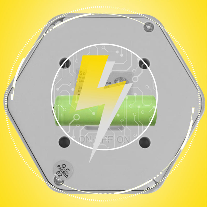 ضوء حديقة شمسي LED مقاوم للماء من الألومنيوم المعاصر مربع للكمبيوتر الشخصي للاستخدام الخارجي في الفناء 