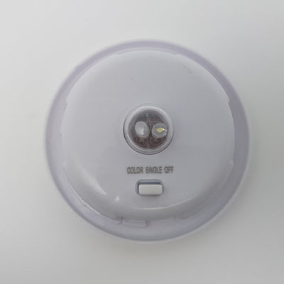 إضاءة خارجية LED كروية من الفسيفساء الزجاجية الملونة ABS مقاومة للماء بالطاقة الشمسية بتصميم حديث وبسيط للمناظر الطبيعية في الهواء الطلق 