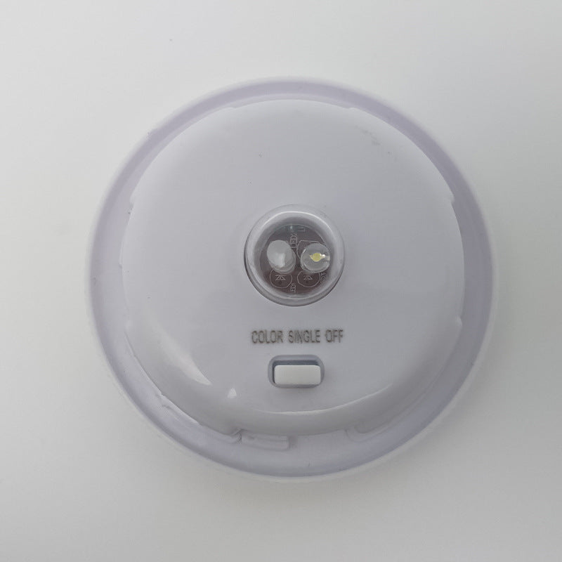 إضاءة خارجية LED كروية من الفسيفساء الزجاجية الملونة ABS مقاومة للماء بالطاقة الشمسية بتصميم حديث وبسيط للمناظر الطبيعية في الهواء الطلق 
