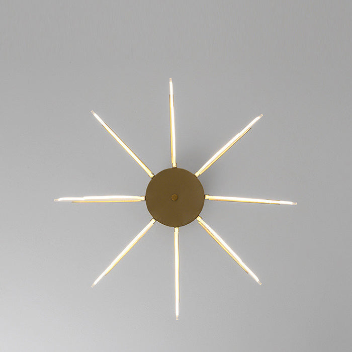 Lustre suspendu LED en acrylique, aluminium et fer en forme de papillon créatif contemporain pour chambre 
