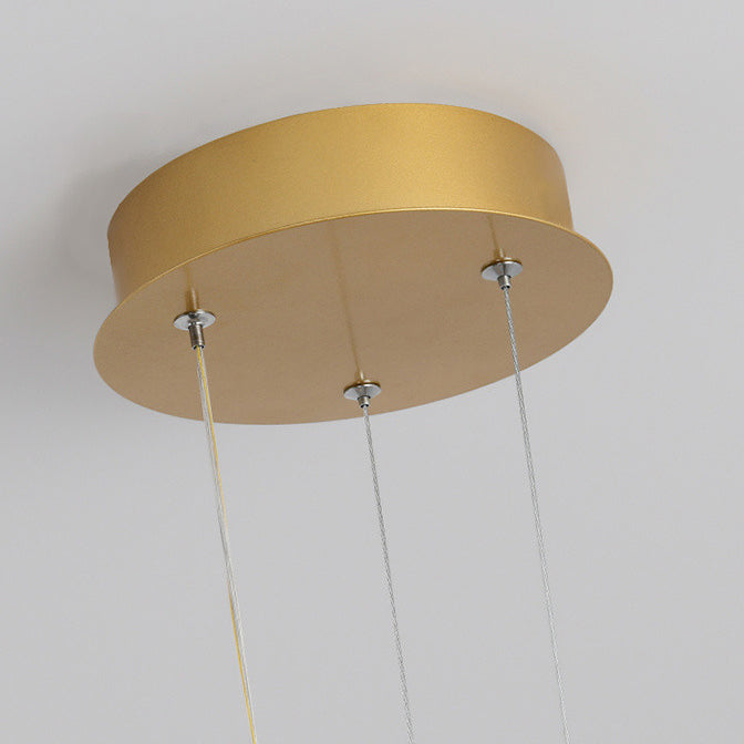 Lustre suspendu LED en acrylique, aluminium et fer en forme de papillon créatif contemporain pour chambre 