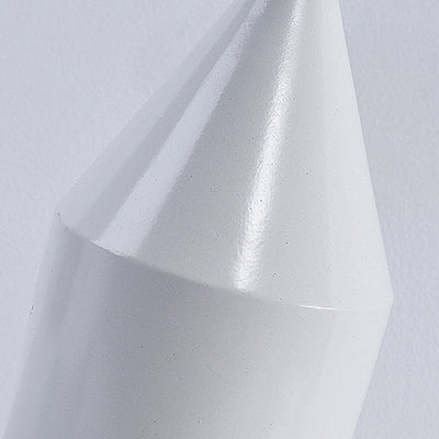 Lampe de table 1 lumière en tissu matériel forme de bouteille de vin créative contemporaine pour chambre 