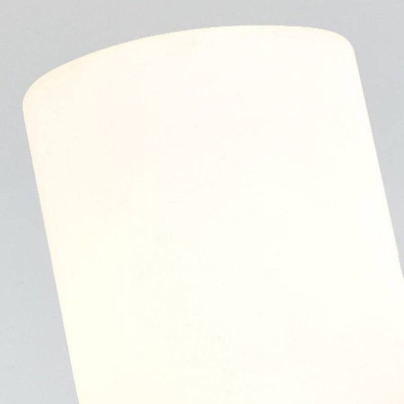 Traditionelle chinesische Messing-Glaszylinder-Lampenschirm 3/6/8/10/15-Licht Kronleuchter für Esszimmer 