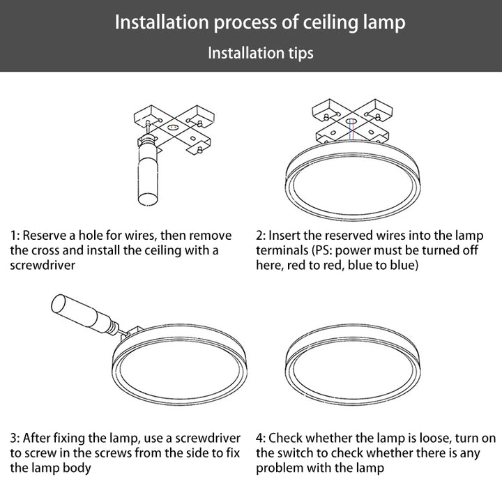 Luz de techo LED empotrada contemporánea retro de hierro PE cuadrada redonda rectangular con burbujas para dormitorio 