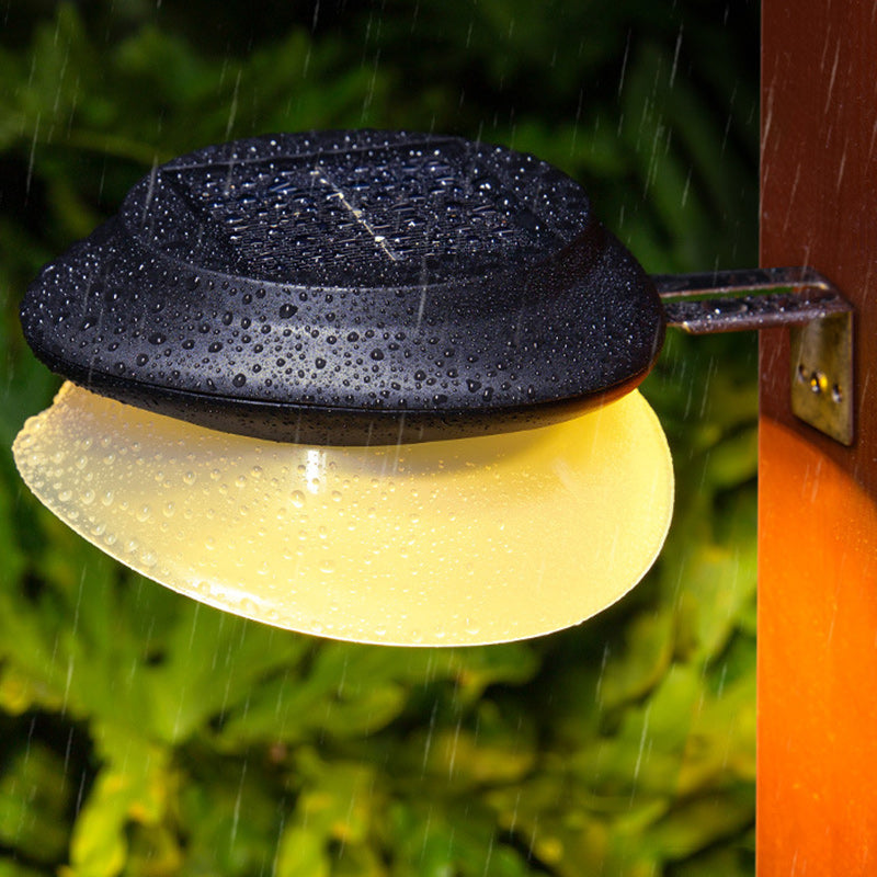 Lampe murale d&