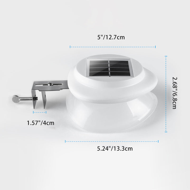 Lampe murale d&