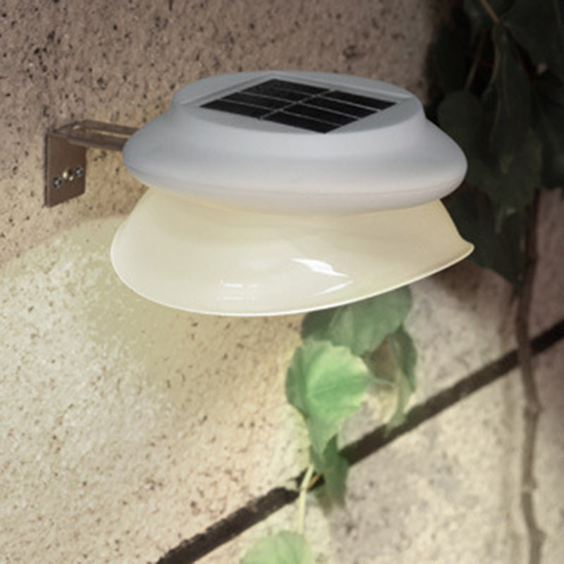 Lampe murale d&