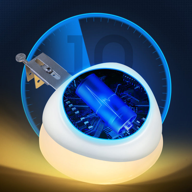 Lampe murale d&