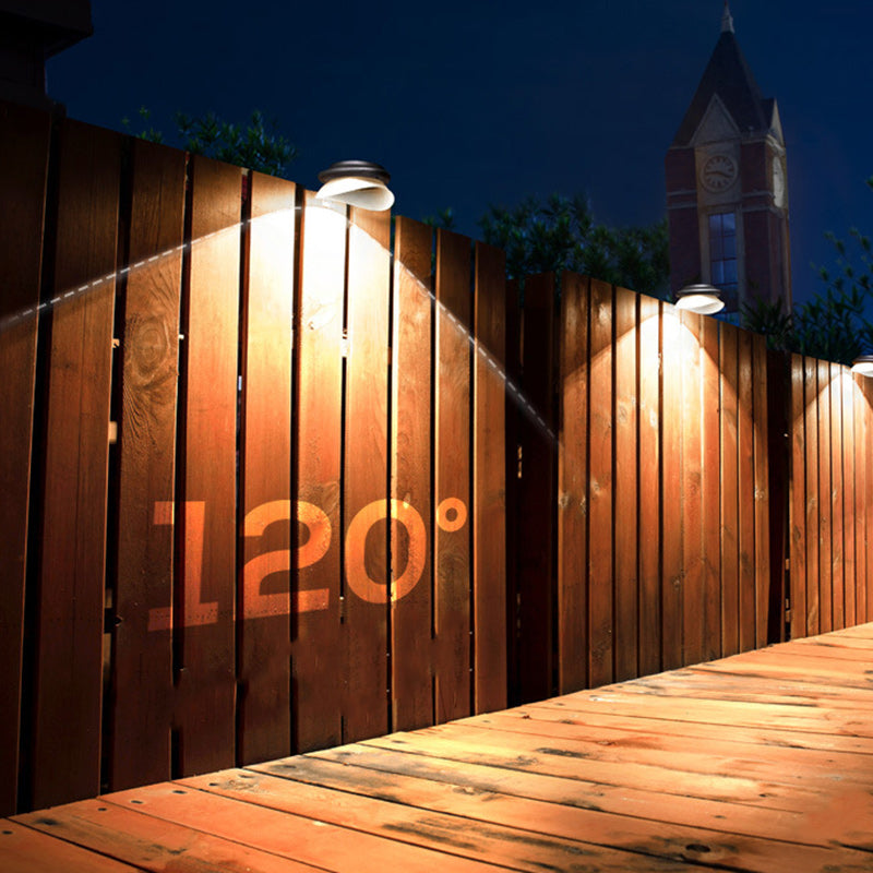 Lampe murale d&