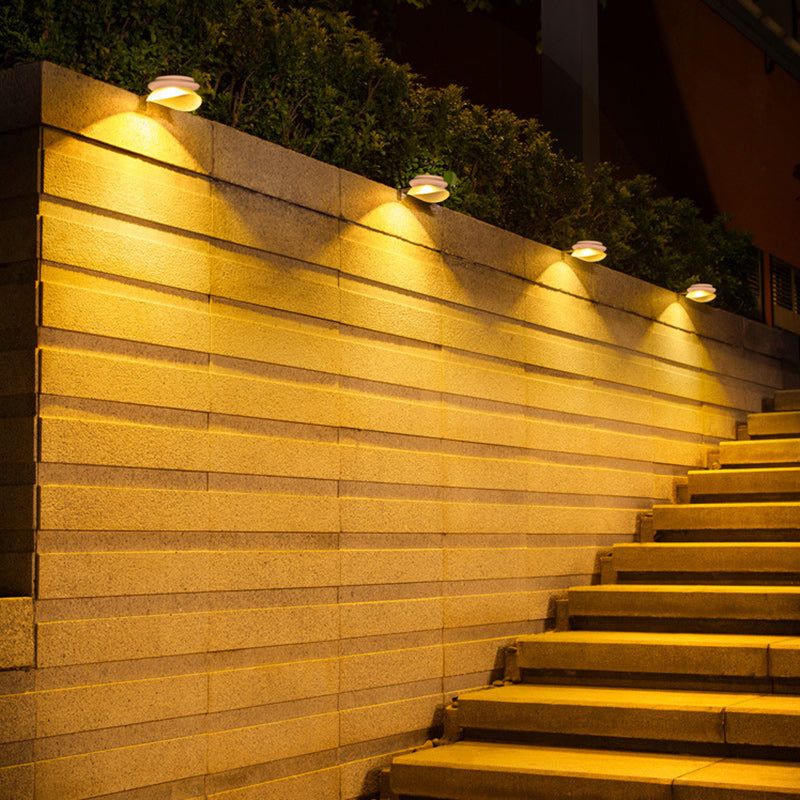 Lampe murale d&